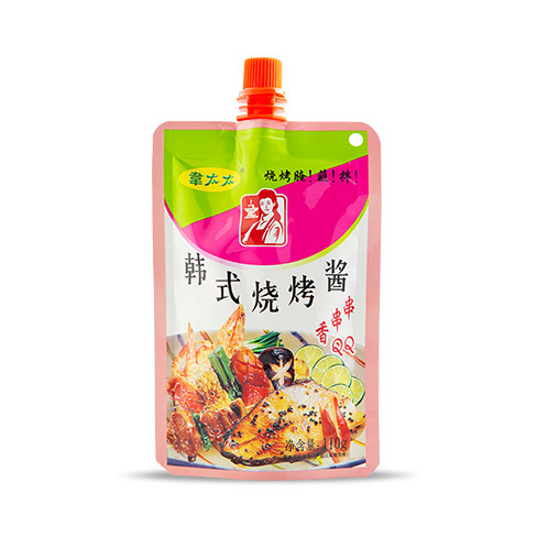 韋太太韓式燒烤醬110g-01
