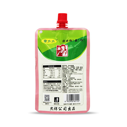 韋太太原味燒烤醬110g-03