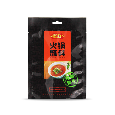鮮香蘸料120g