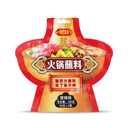 香辣蘸料180單品